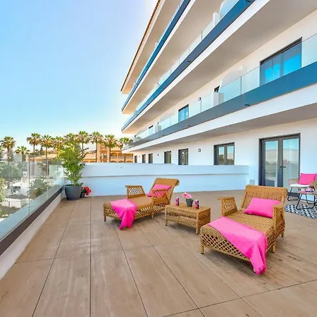 Yuli Apartamento