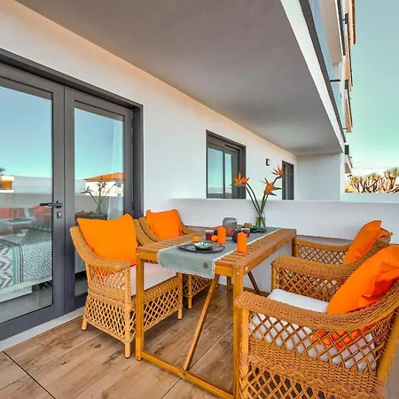 Apartamento Yuli